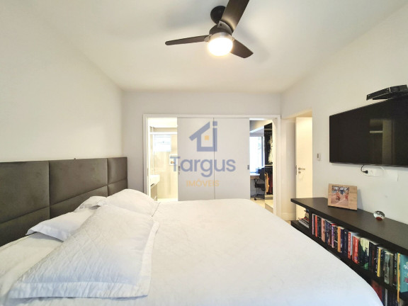 Apartamento com 2 Quartos à Venda, 82 m² em Jardim Paulista - São Paulo