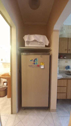 Imagem Apartamento com 1 Quarto à Venda, 52 m² em Aviação - Praia Grande