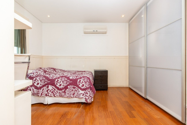 Imagem Apartamento com 4 Quartos à Venda, 280 m² em Vila Congonhas - São Paulo Imagem Apartamento com 4 Quartos à Venda, 280 m² em Vila Congonhas - São Paulo