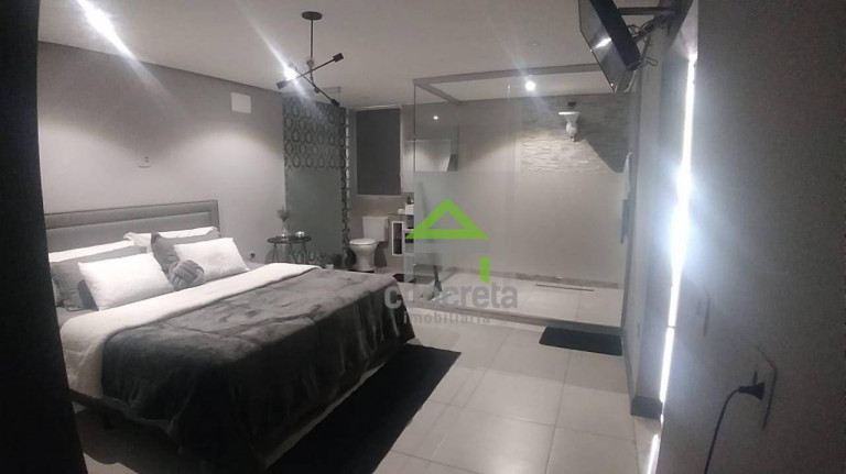 Imagem Casa com 3 Quartos à Venda, 260 m² em Jardim Leonor - Cotia Imagem Casa com 3 Quartos à Venda, 260 m² em Jardim Leonor - Cotia