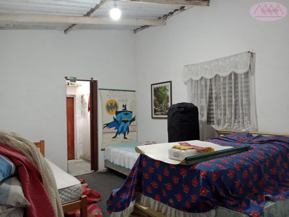 Imagem Imóvel com 2 Quartos à Venda, 87 m² em Jardin California - Rio Grande Da Serra