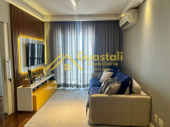 Imagem Apartamento com 3 Quartos à Venda, 87 m² em Alemães - Piracicaba