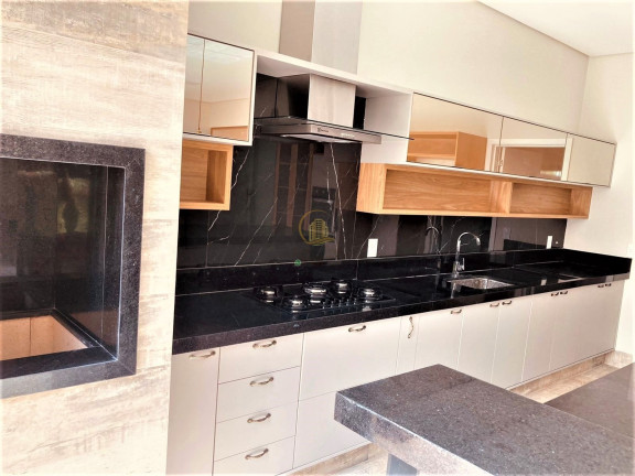 Imagem Casa com 3 Quartos à Venda, 260 m² em Golden Park Residence - Mirassol Imagem Casa com 3 Quartos à Venda, 260 m² em Golden Park Residence - Mirassol