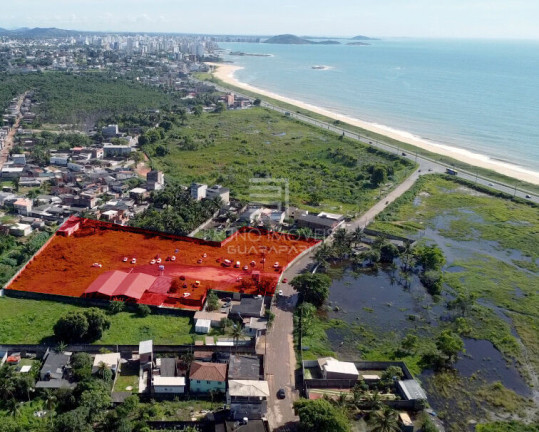 Imagem Imóvel à Venda, 13.900 m² em Praia Do Riacho - Guarapari Imagem Imóvel à Venda, 13.900 m² em Praia Do Riacho - Guarapari