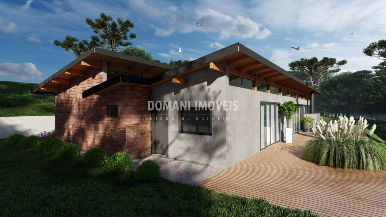 Imagem Casa com 4 Quartos à Venda, 220 m² em Região De Descansópolis - Campos Do Jordão Imagem Casa com 4 Quartos à Venda, 220 m² em Região De Descansópolis - Campos Do Jordão