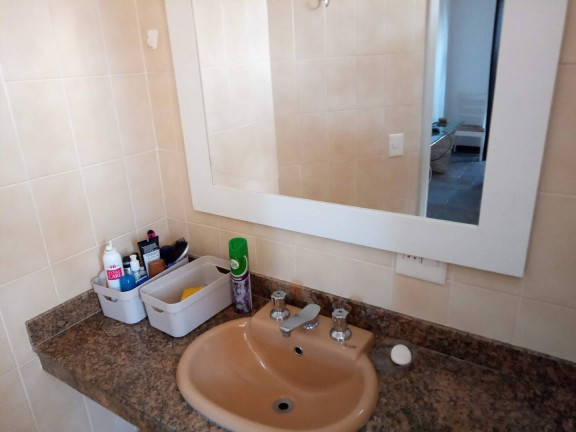 Imagem Apartamento com 3 Quartos para Alugar, 180 m² em Enseada - Guarujá Imagem Apartamento com 3 Quartos para Alugar, 180 m² em Enseada - Guarujá