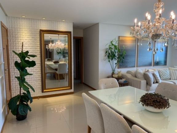 Imagem Apartamento com 3 Quartos à Venda, 144 m² em Piatã - Salvador Imagem Apartamento com 3 Quartos à Venda, 144 m² em Piatã - Salvador