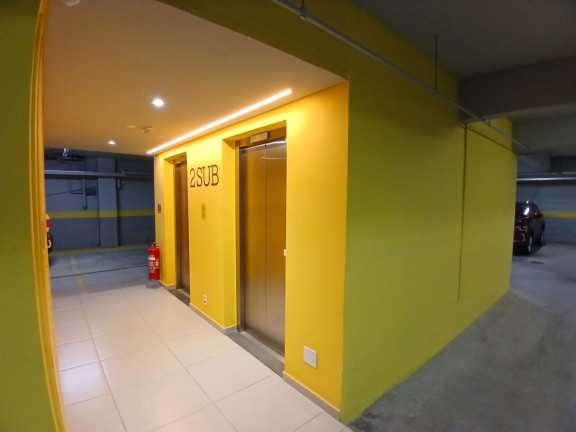 Imagem Apartamento com 3 Quartos à Venda, 84 m² em Perdizes - São Paulo
