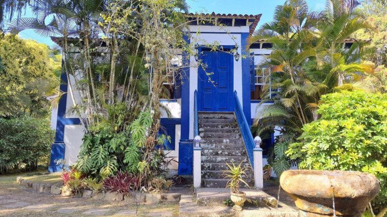 Imagem Imóvel com 10 Quartos à Venda, 371.734 m² em Belem - São José Do Vale Do Rio Preto