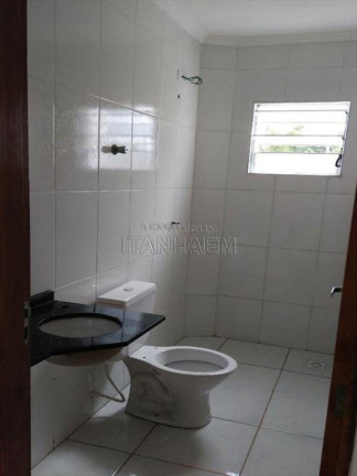 Imagem Casa com 2 Quartos à Venda, 74 m² em Jd America - Itanhaem Imagem Casa com 2 Quartos à Venda, 74 m² em Jd America - Itanhaem