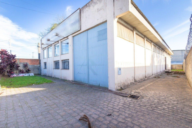 Imagem Imóvel Comercial à Venda, 600 m² em Cidade Industrial - Curitiba Imagem Imóvel Comercial à Venda, 600 m² em Cidade Industrial - Curitiba