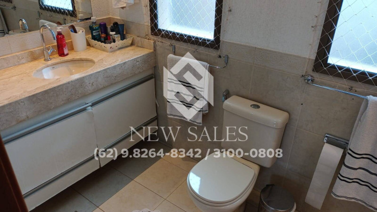 Imagem Apartamento com 4 Quartos à Venda, 147 m² em Setor Oeste - Goiânia Imagem Apartamento com 4 Quartos à Venda, 147 m² em Setor Oeste - Goiânia