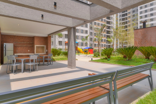 Imagem Apartamento com 2 Quartos à Venda, 44 m² em Butantã - São Paulo Imagem Apartamento com 2 Quartos à Venda, 44 m² em Butantã - São Paulo