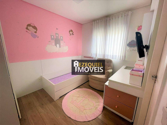 Imagem Apartamento com 2 Quartos à Venda, 104 m² em Centro - São Bernardo Do Campo