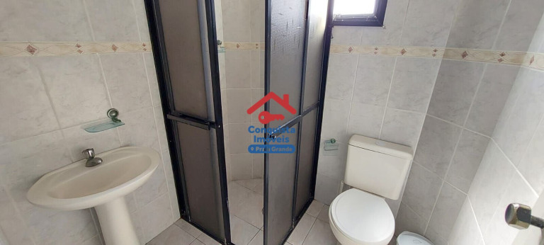 Imagem Apartamento com 2 Quartos à Venda, 78 m² em Maracanã - Praia Grande