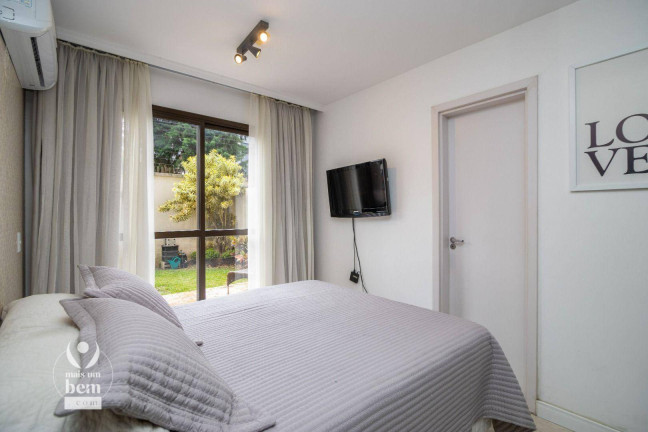 Imagem Apartamento com 2 Quartos à Venda, 67 m² em Guaíra - Curitiba