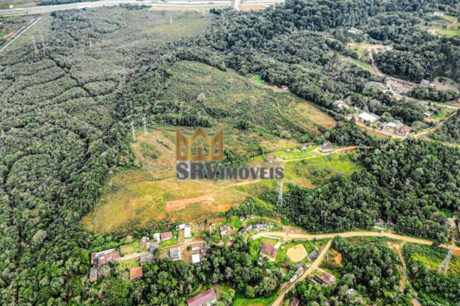 Imagem Terreno à Venda, 44.900 m² em Barro Preto - São José Dos Pinhais