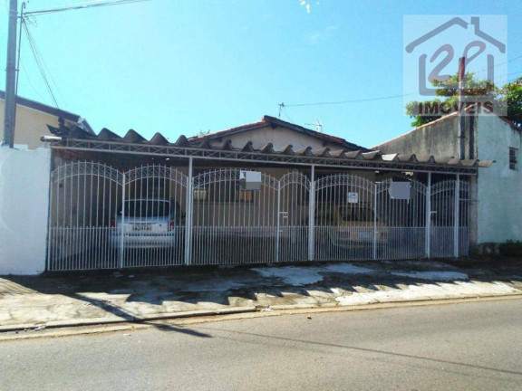 Terreno à Venda, 294 m² em Jardim Satélite - São José Dos Campos