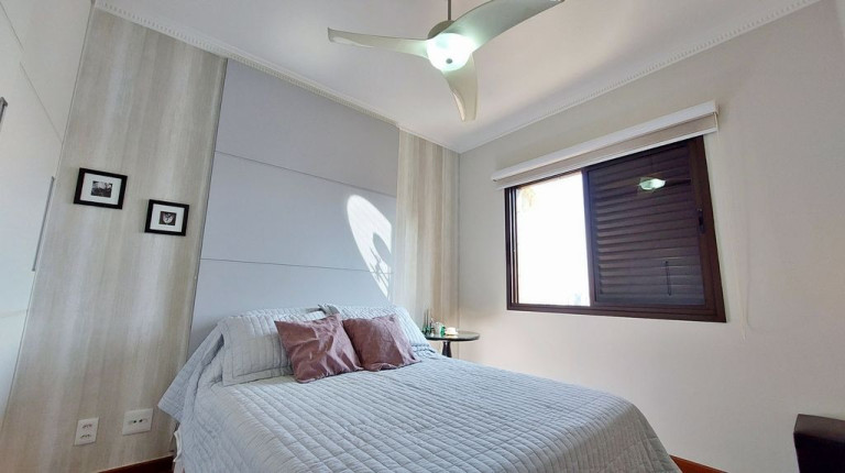 Imagem Apartamento com 4 Quartos à Venda, 169 m² em Vila Mariana - São Paulo
