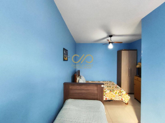 Imagem Apartamento com 1 Quarto à Venda, 42 m² em Guilhermina - Praia Grande Imagem Apartamento com 1 Quarto à Venda, 42 m² em Guilhermina - Praia Grande