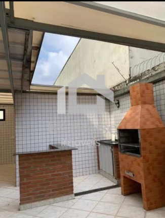 Apartamento com 2 Quartos à Venda, 118 m² em Santo Antônio - São Caetano Do Sul