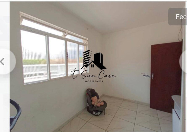Imagem Casa com 3 Quartos à Venda, 432 m² em Alvorada - Contagem Imagem Casa com 3 Quartos à Venda, 432 m² em Alvorada - Contagem