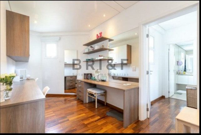 Imagem Casa com 5 Quartos à Venda, 550 m² em Alto Da Boa Vista - São Paulo Imagem Casa com 5 Quartos à Venda, 550 m² em Alto Da Boa Vista - São Paulo
