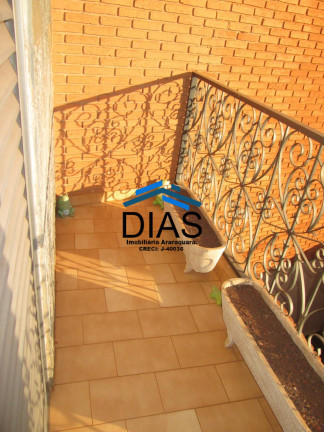 Imagem Casa com 3 Quartos à Venda, 196 m² em Vila Furlan - Araraquara Imagem Casa com 3 Quartos à Venda, 196 m² em Vila Furlan - Araraquara