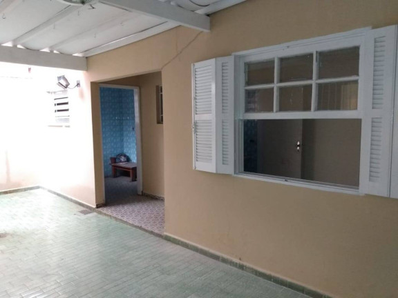 Imagem Casa com 3 Quartos à Venda, 240 m² em Rudge Ramos - São Bernardo Do Campo