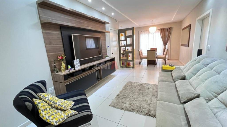Imagem Casa com 3 Quartos à Venda, 155 m² em Vila Lalau - Jaraguá Do Sul Imagem Casa com 3 Quartos à Venda, 155 m² em Vila Lalau - Jaraguá Do Sul