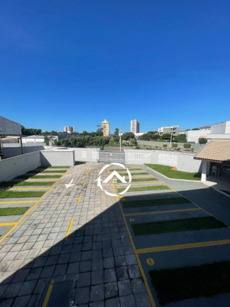 Imagem Apartamento com 2 Quartos para Alugar, 56 m² em Cuiabá Imagem Apartamento com 2 Quartos para Alugar, 56 m² em Cuiabá