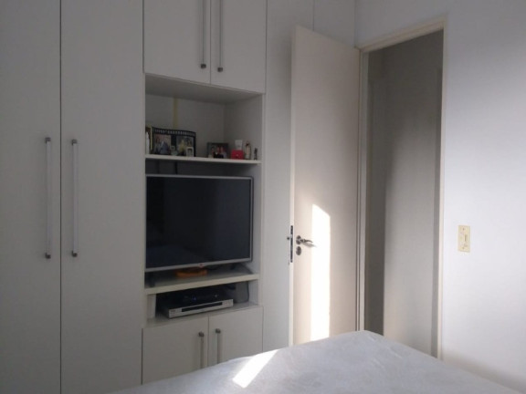 Imagem Imóvel com 2 Quartos à Venda, 65 m² em Vila Santa Catarina - São Paulo