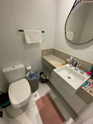 Imagem Imóvel com 1 Quarto à Venda, 20 m² em Moema - São Paulo Imagem Imóvel com 1 Quarto à Venda, 20 m² em Moema - São Paulo