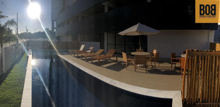 Imagem Apartamento com 3 Quartos à Venda, 80 m² em Boa Viagem - Recife