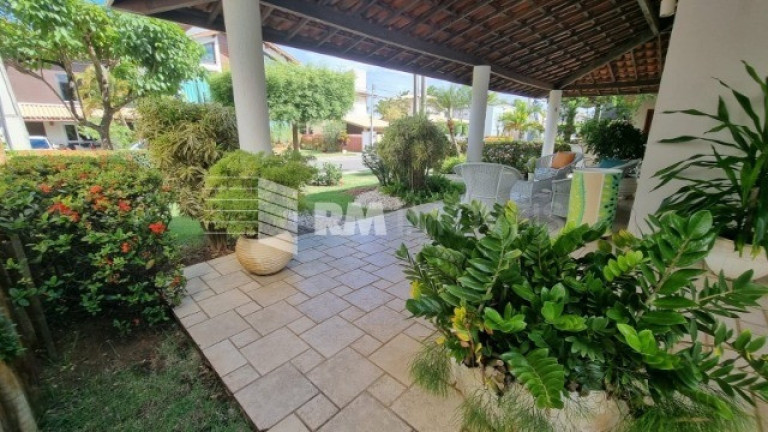 Imagem Casa de Condomínio com 4 Quartos à Venda, 180 m² em Praia Do Flamengo - Salvador Imagem Casa de Condomínio com 4 Quartos à Venda, 180 m² em Praia Do Flamengo - Salvador