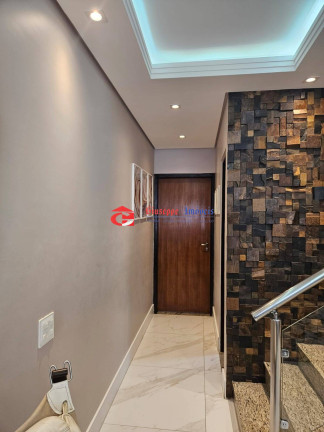 Imagem Sobrado com 3 Quartos à Venda, 250 m² em Jardim Vila Formosa - São Paulo Imagem Sobrado com 3 Quartos à Venda, 250 m² em Jardim Vila Formosa - São Paulo