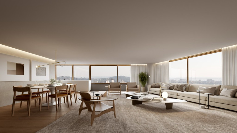 Imagem Apartamento com 3 Quartos à Venda, 163 m² em Bela Vista - Porto Alegre