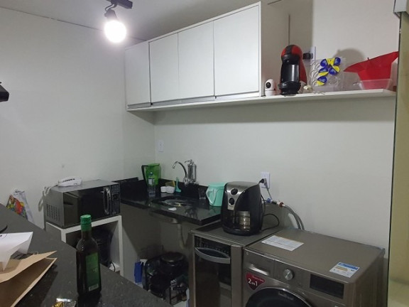 Imagem Imóvel com 1 Quarto à Venda, 40 m² em Asa Norte - Brasília Imagem Imóvel com 1 Quarto à Venda, 40 m² em Asa Norte - Brasília