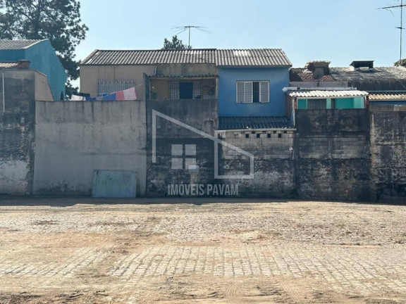 Imagem Terreno para Alugar, 2.630 m² em Taboão - São Bernardo Do Campo Imagem Terreno para Alugar, 2.630 m² em Taboão - São Bernardo Do Campo