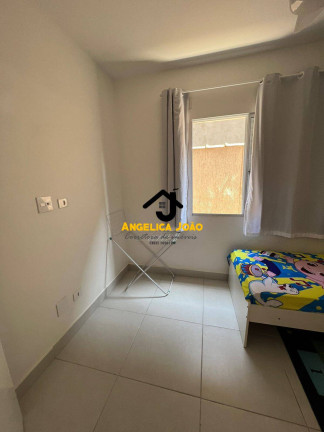 Imagem Apartamento com 2 Quartos à Venda, 55 m² em Centro - São Vicente