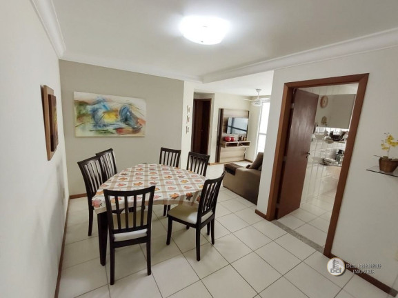 Apartamento com 2 Quartos à Venda, 70 m² em Enseada Azul - Guarapari