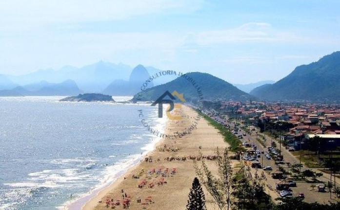 Imagem Apartamento com 3 Quartos à Venda, 138 m² em Piratininga - Niterói Imagem Apartamento com 3 Quartos à Venda, 138 m² em Piratininga - Niterói