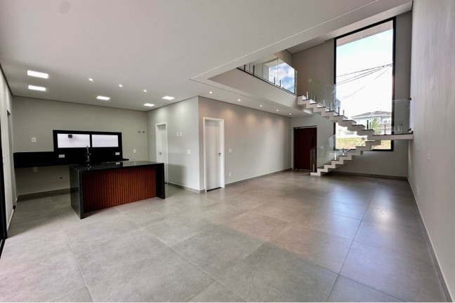 Imagem Casa de Condomínio com 3 Quartos à Venda, 200 m² em Condomínio Reserva Ermida - Jundiaí