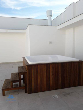 Imagem Cobertura com 3 Quartos à Venda, 156 m² em Agronômica - Florianópolis Imagem Cobertura com 3 Quartos à Venda, 156 m² em Agronômica - Florianópolis
