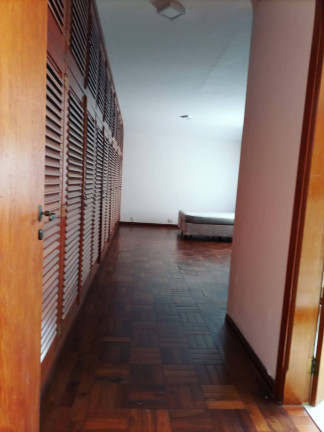 Imagem Casa com 3 Quartos para Alugar, 300 m² em Alphaville Residencial Dois - Barueri