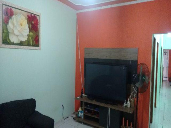 Imagem Casa com 3 Quartos à Venda, 160 m² em Parque Ideal (nova Veneza) - Sumaré Imagem Casa com 3 Quartos à Venda, 160 m² em Parque Ideal (nova Veneza) - Sumaré