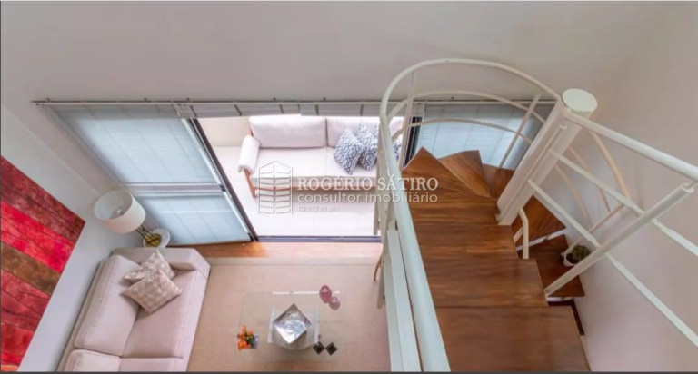 Imagem Cobertura com 3 Quartos à Venda, 214 m² em Jardim Vila Mariana - São Paulo Imagem Cobertura com 3 Quartos à Venda, 214 m² em Jardim Vila Mariana - São Paulo