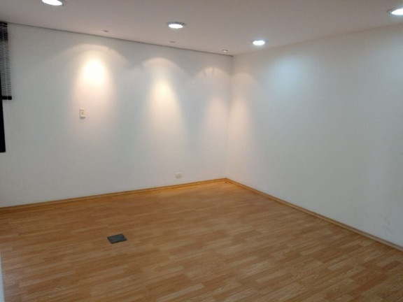 Imagem Sala Comercial à Venda, 163 m² em Cidade Monções - São Paulo