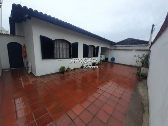 Imagem Casa com 5 Quartos à Venda, 216 m² em Balneario Florida - Praia Grande Imagem Casa com 5 Quartos à Venda, 216 m² em Balneario Florida - Praia Grande
