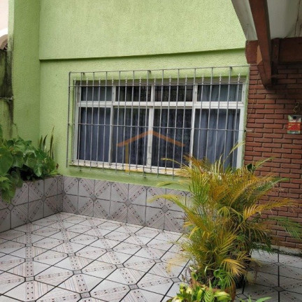 Imagem Sobrado com 3 Quartos à Venda, 172 m² em Santana - São Paulo Imagem Sobrado com 3 Quartos à Venda, 172 m² em Santana - São Paulo